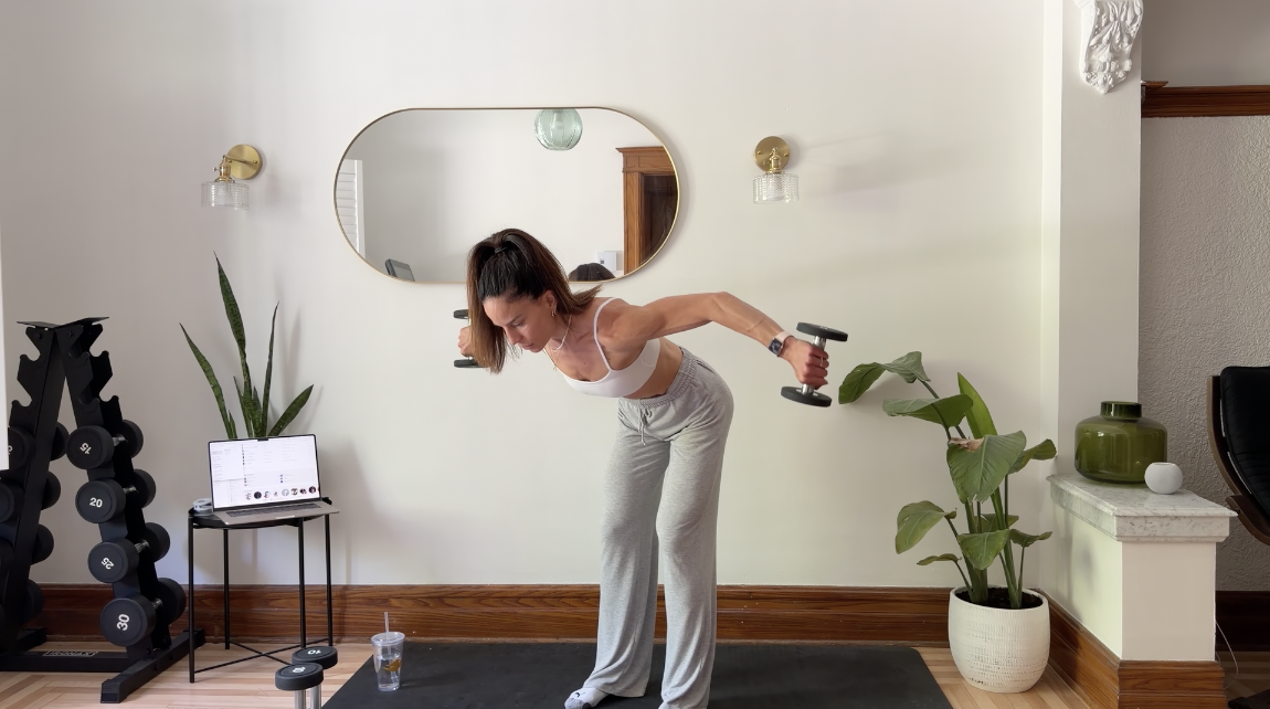 10 MINUTES - SHOULDER DEFINITION