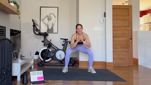 12 MINUTES - CORPS COMPLET - SANS ÉQU...