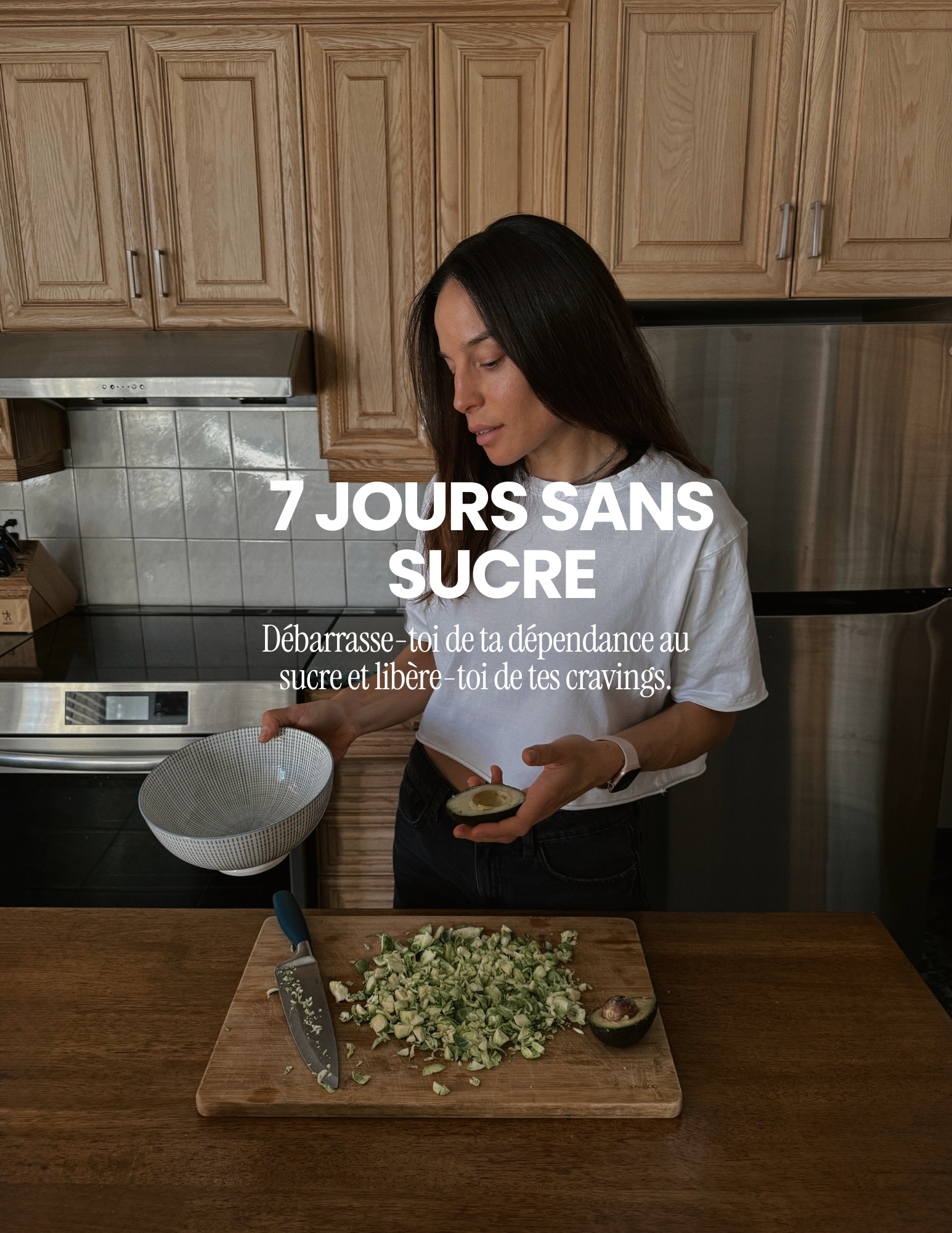 GUIDE : Défi 7 jours sans sucre