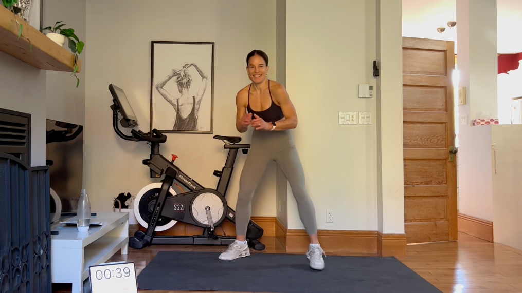 12 MINUTES - CARDIO - 100% MUSIQUE