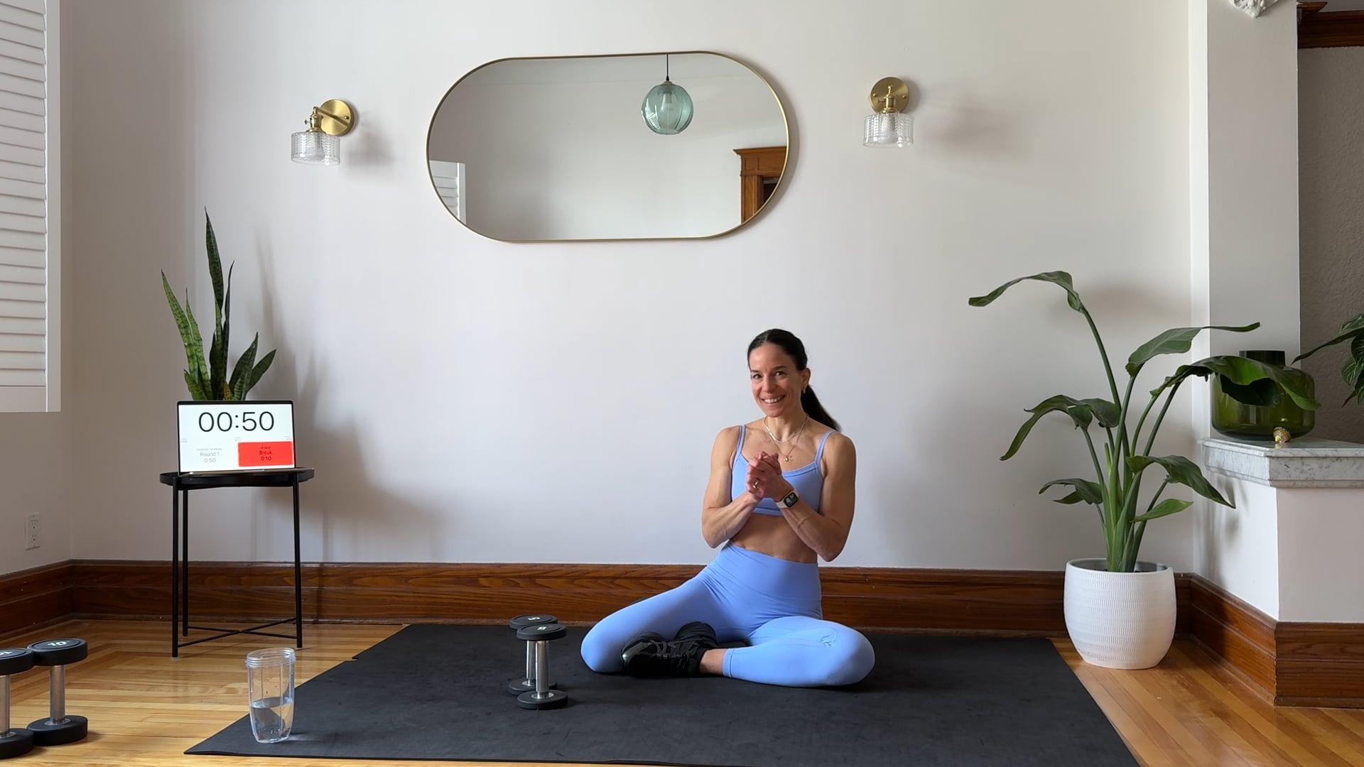 10 MINUTES - BACK BURN TONER