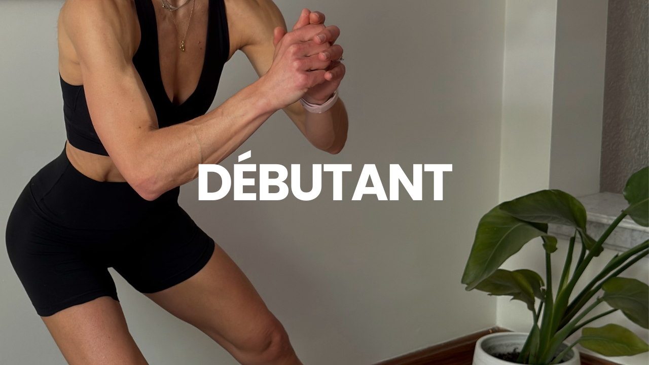 DÉBUTANT