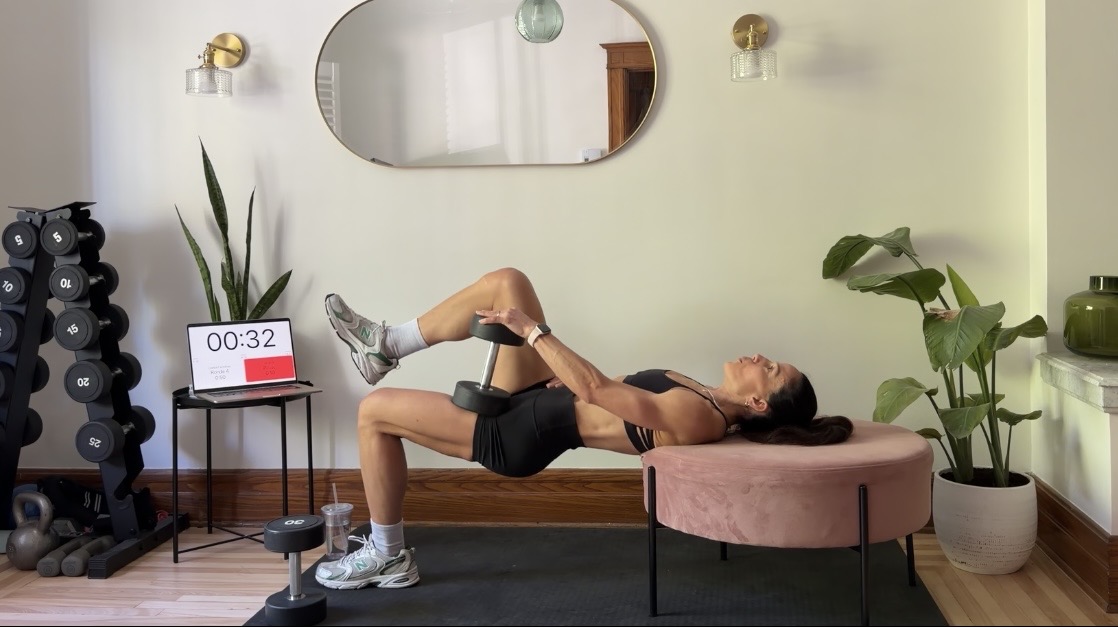 FITCAFÉ Video