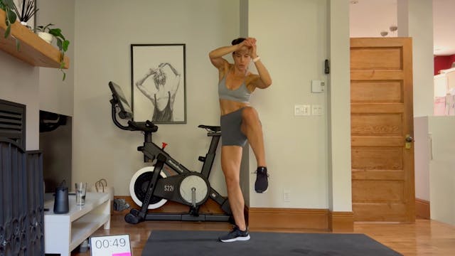 12 MINUTES - 100% ABDOS - SANS ÉQUIPE...