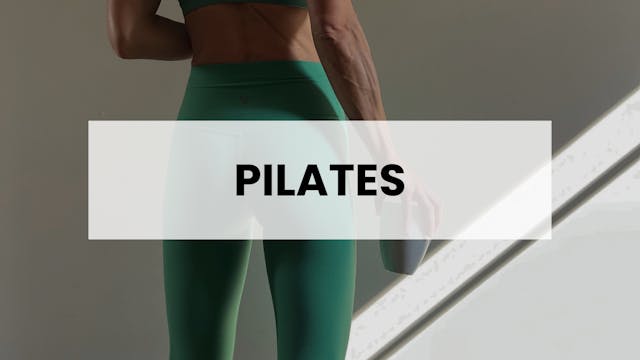 PILATES