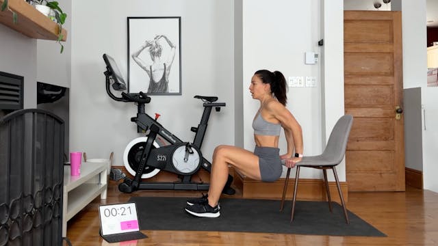 12 MINUTES - CORPS COMPLET SANS ÉQUIP...