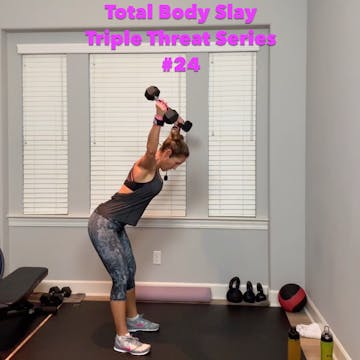 Total Body Slay Metabolism Booster: T...