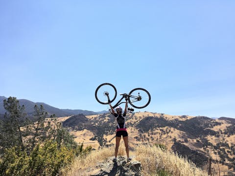 Spin Classes (Bike/Elliptical/Treadmill)