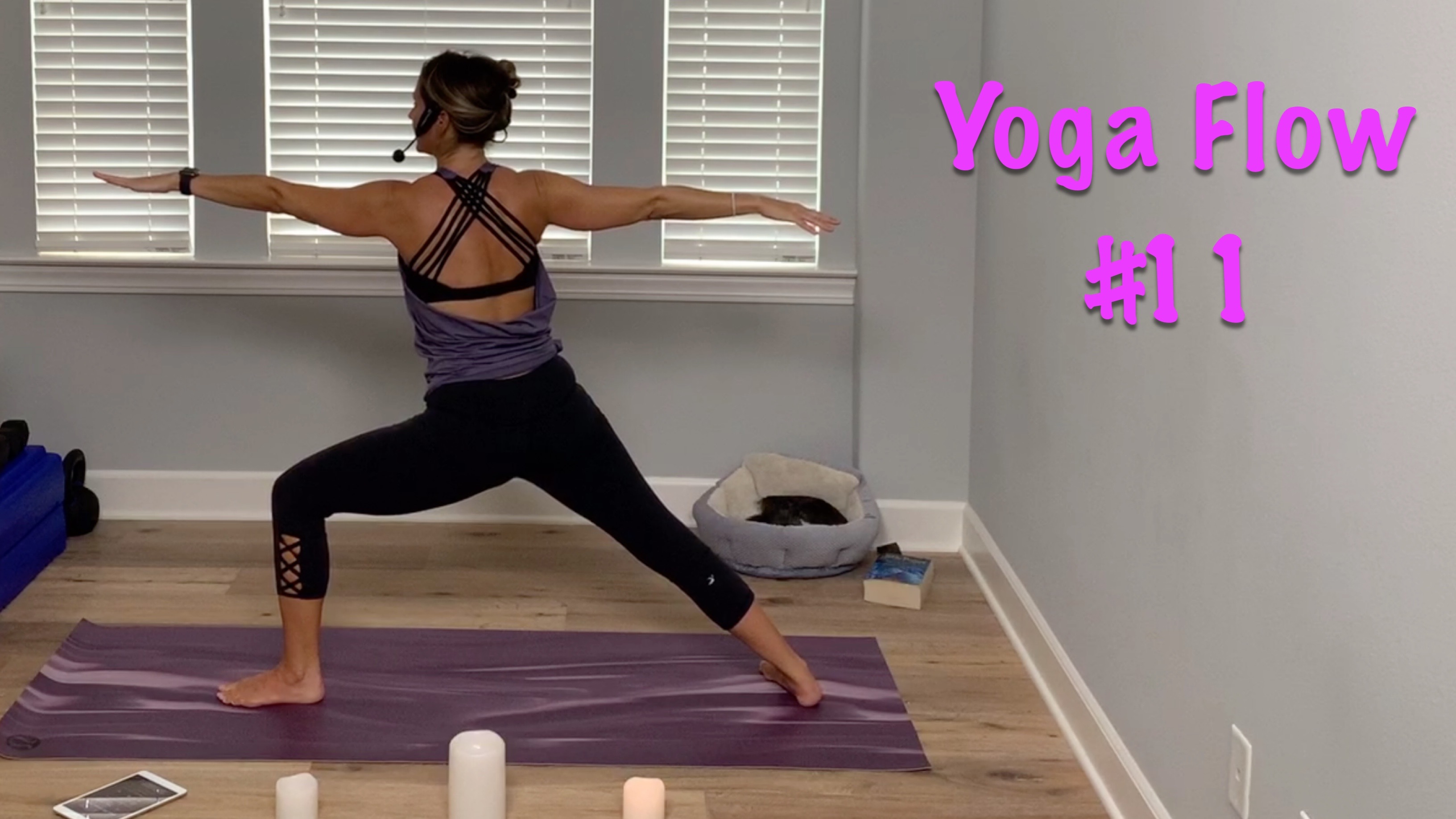 Feel Good Yoga Flow No.11