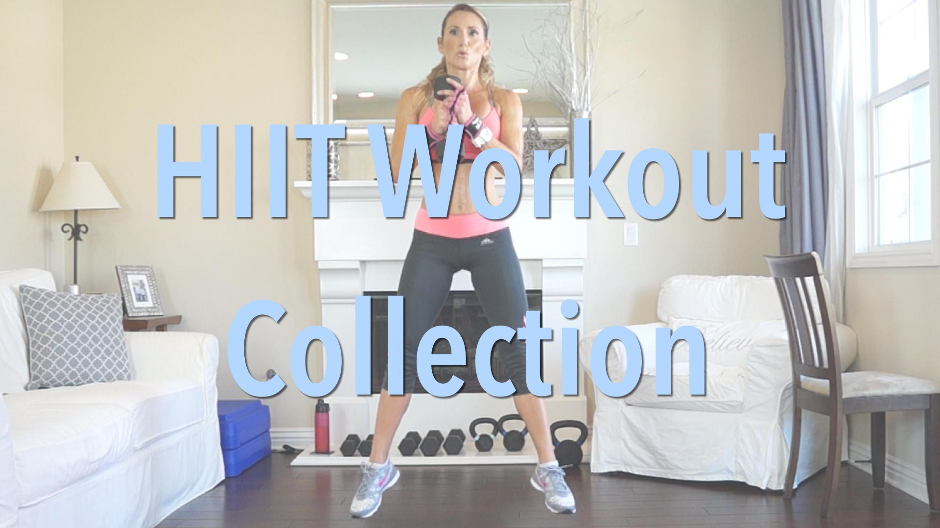 HIIT Workout Collection