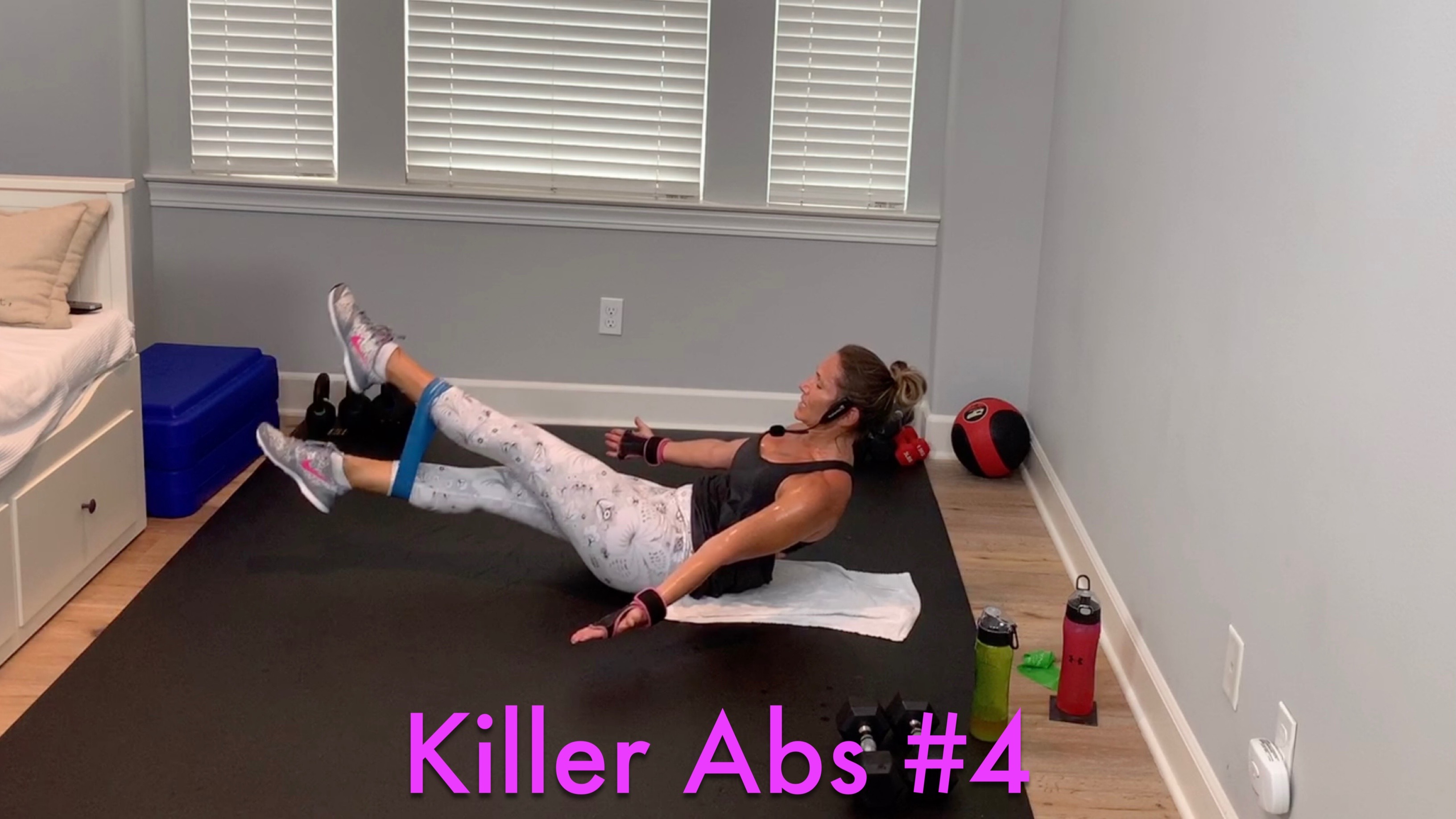 Killer Abs No.4