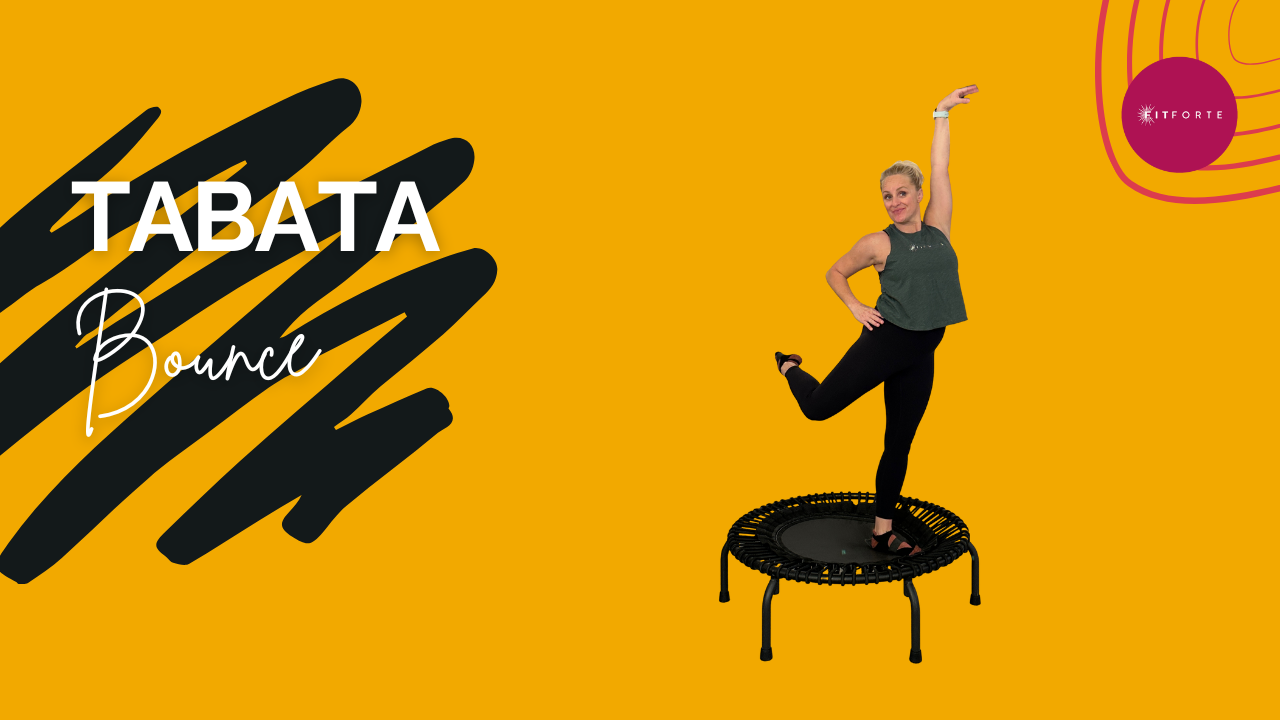 Fit Forte Online Video