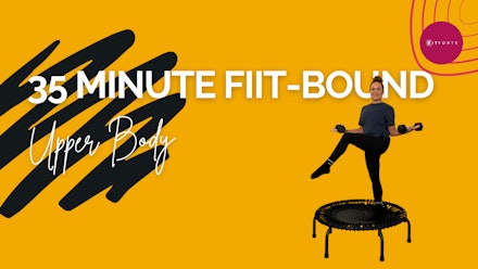 Fit Forte Online Video