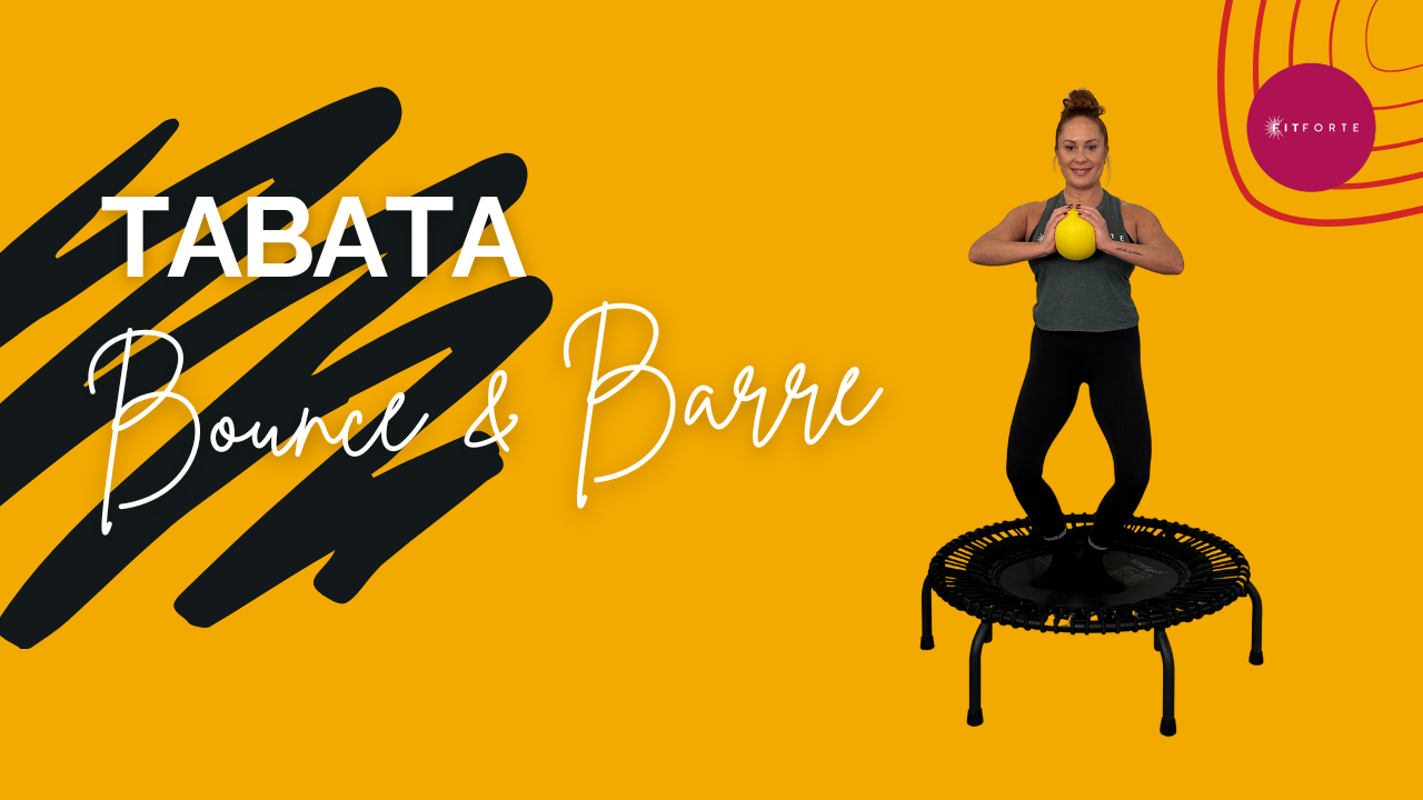 Fit Forte Online Video