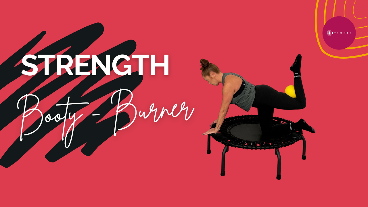 Fit Forte Online Video