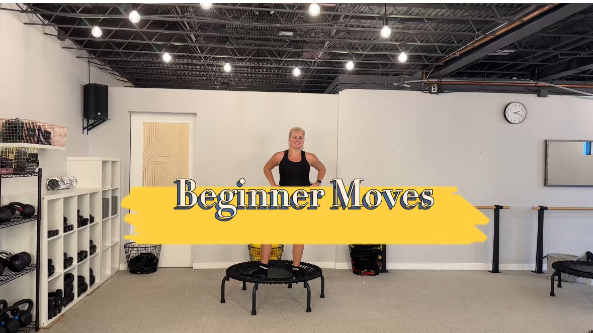 Beginner Moves