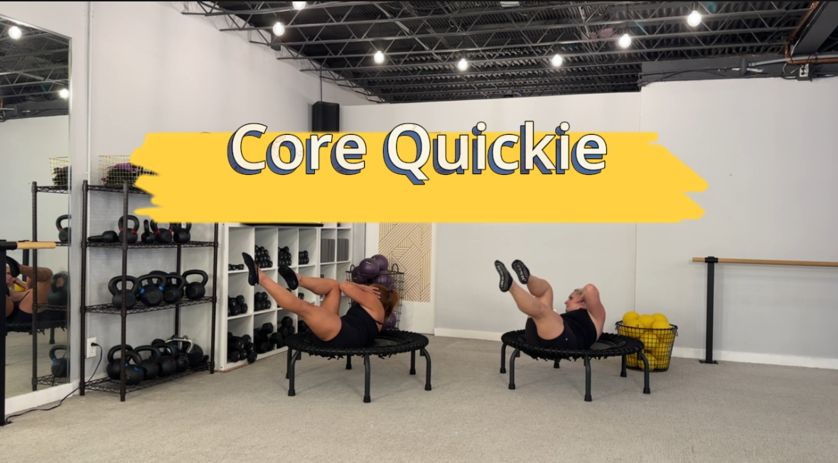 Core Quickie