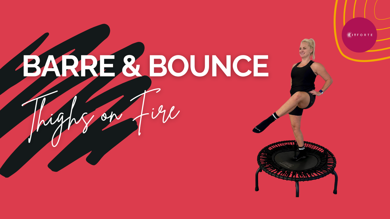 Fit Forte Online Video