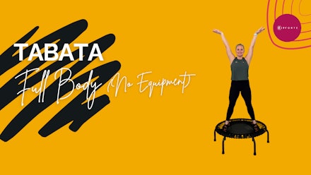 Fit Forte Online Video