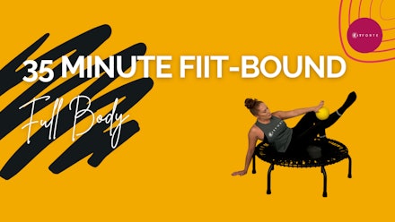 Fit Forte Online Video