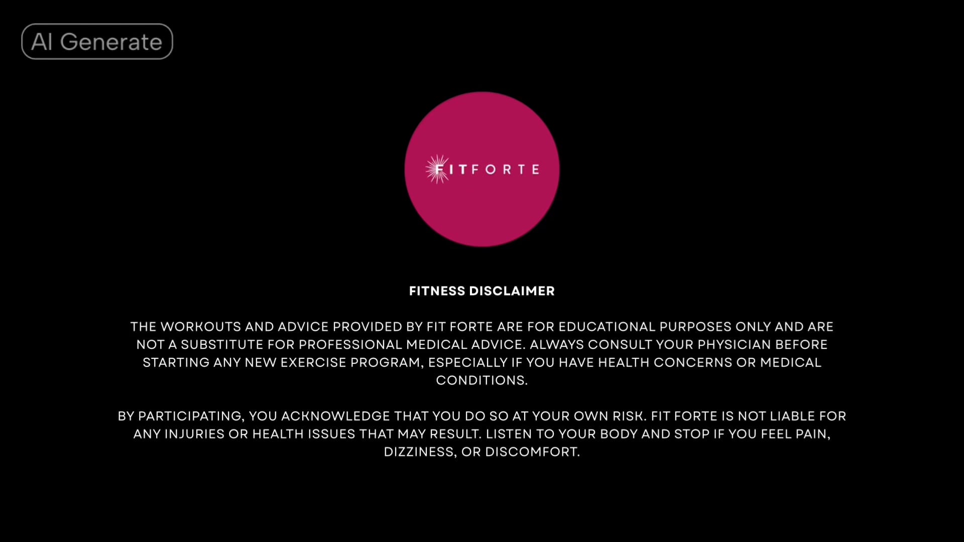 25 Min Intermediate/Advanced Lower Body Strength