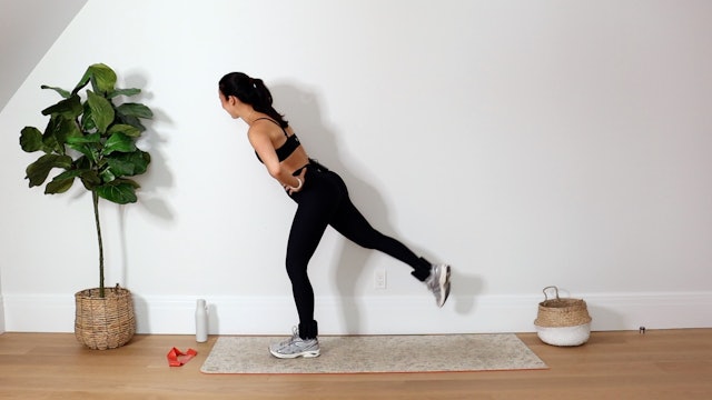 30 Min Cardio Sculpt 19