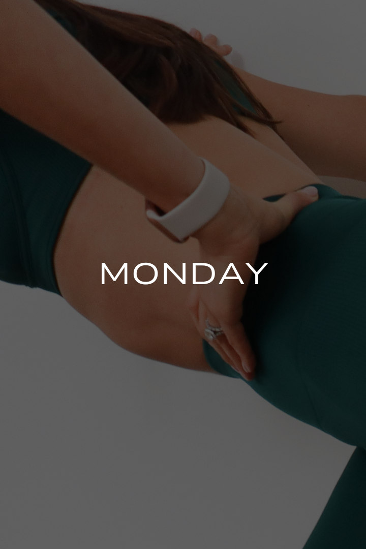 MONDAY (NEW)