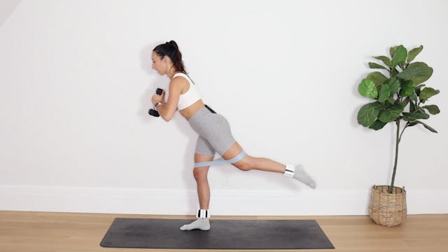 25 Min Full Body Sculpt & Tone 11