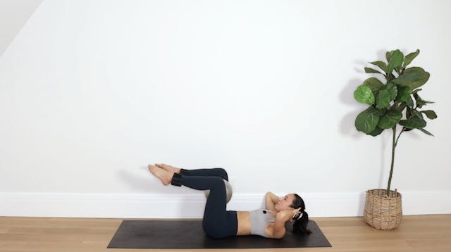 12 Min Sculpted Abs 4