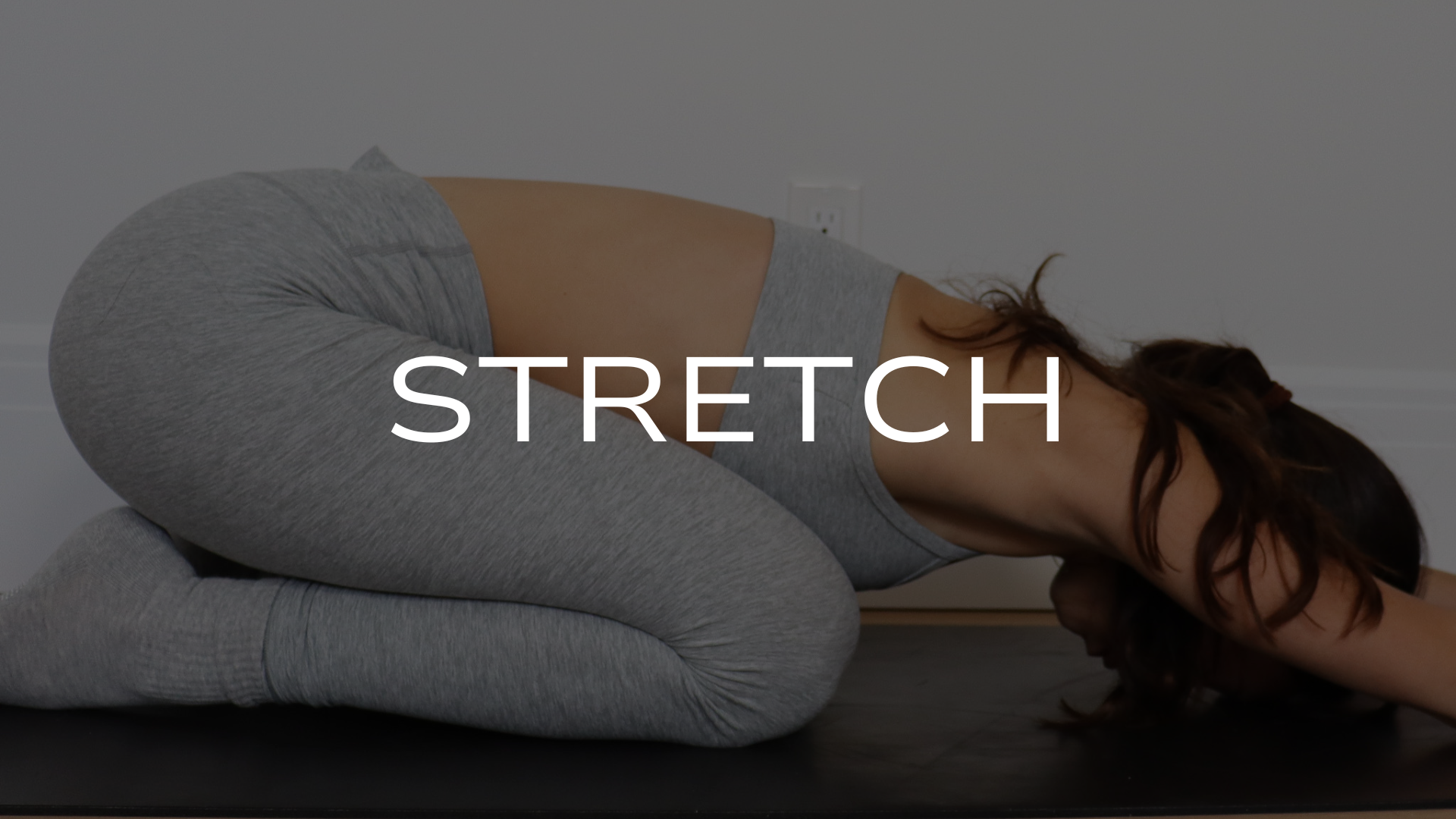 stretch