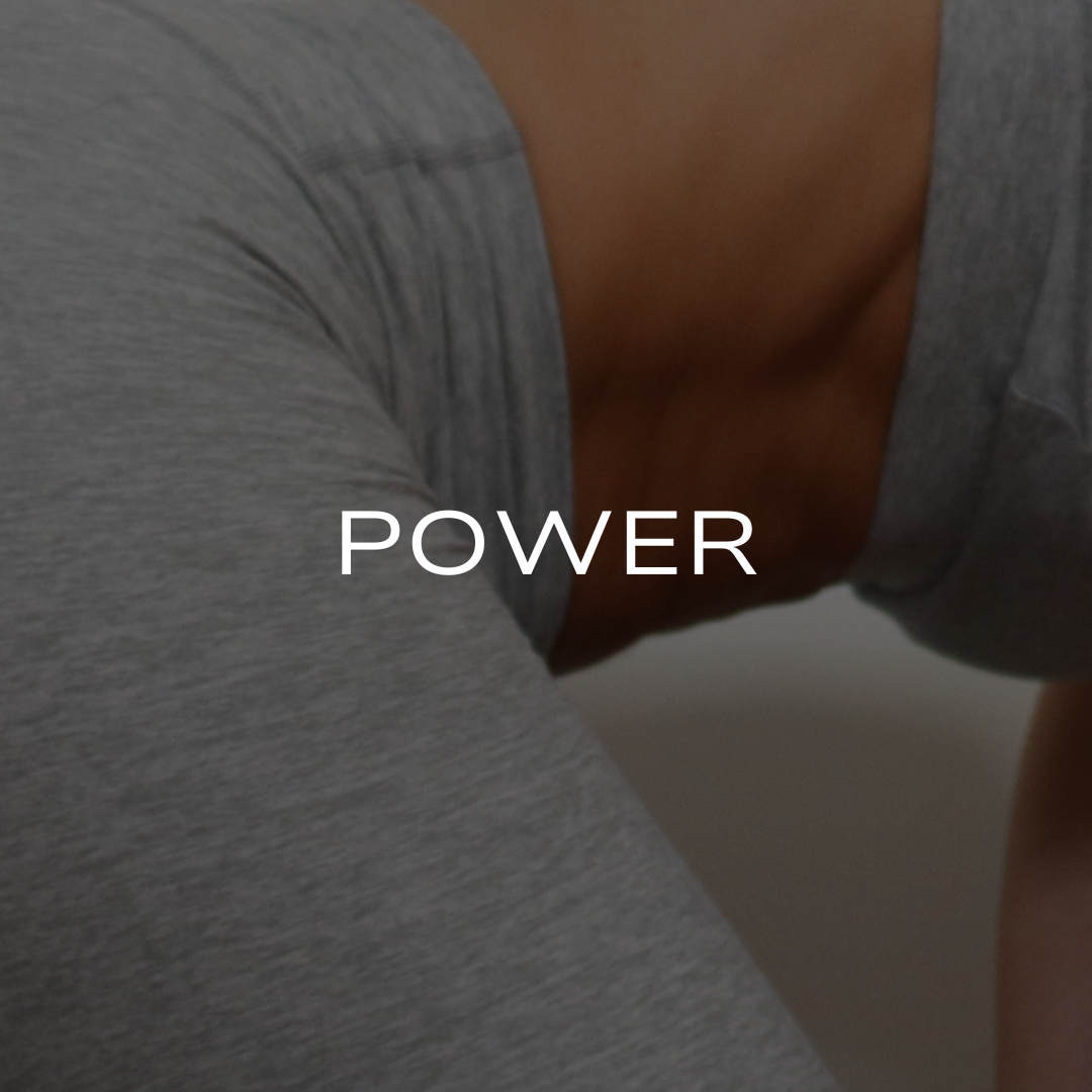 power