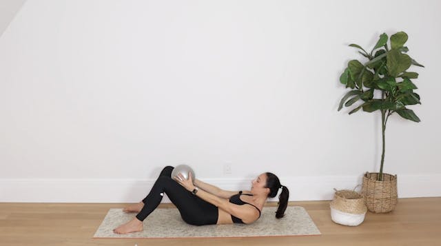 8 Min Express Ab Sculpt 10