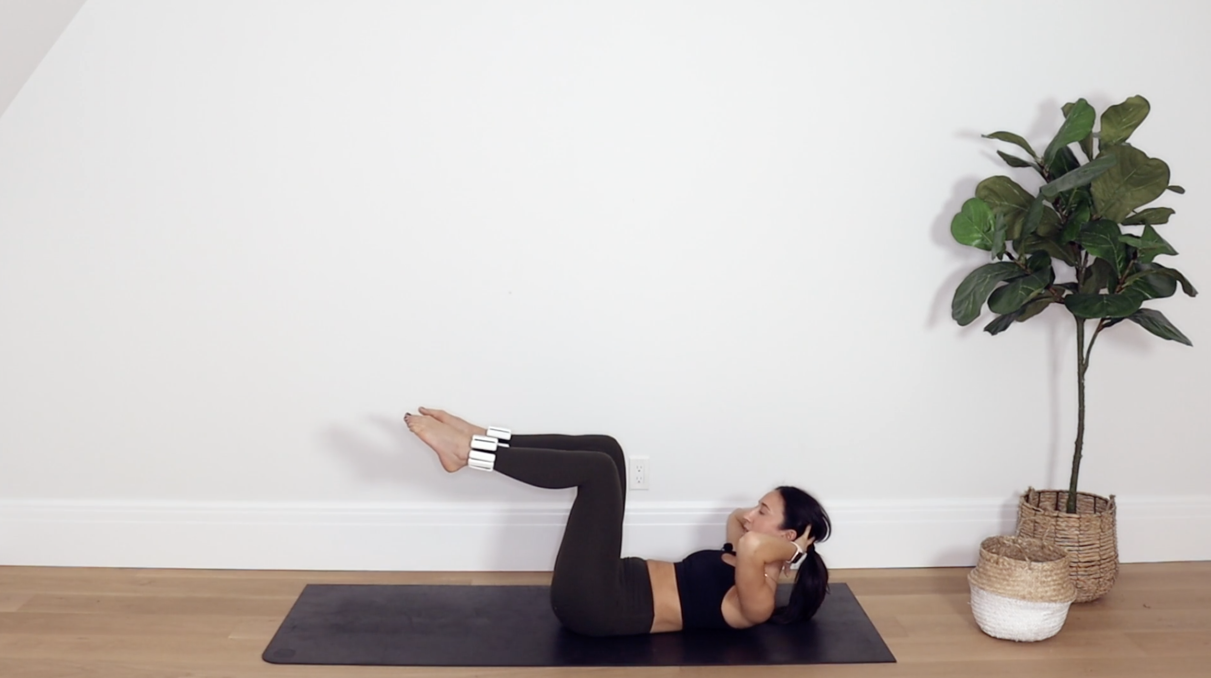 5 Min Express Ab Sculpt 9