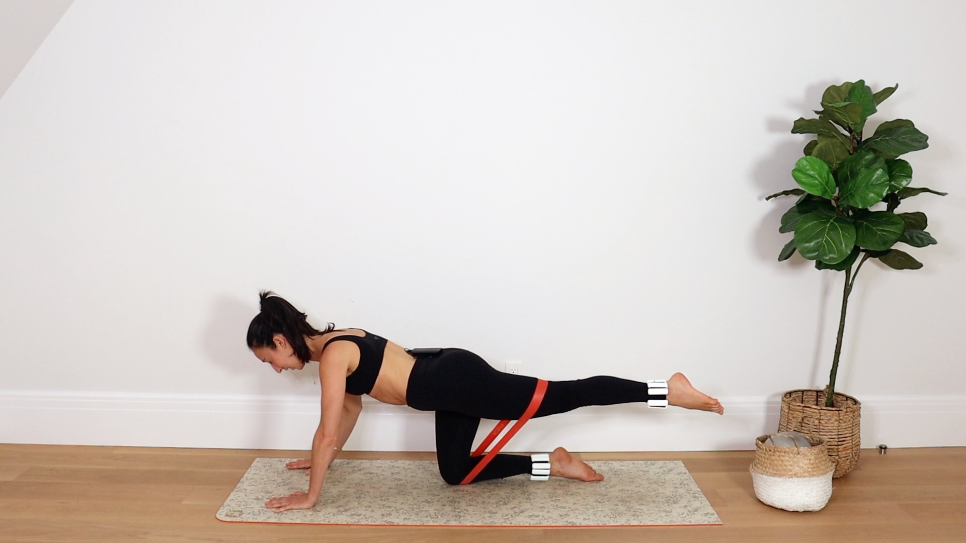 32 Min Ass & Abs Sculpt 8