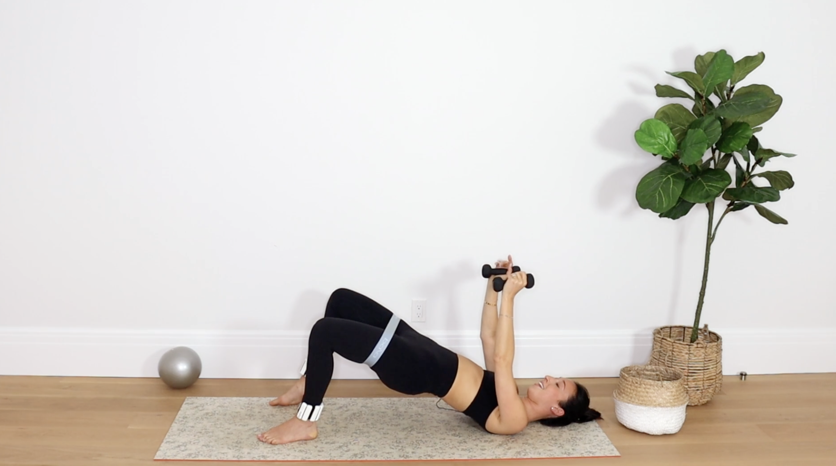 46 Min Full Body Sculpt & Tone 31