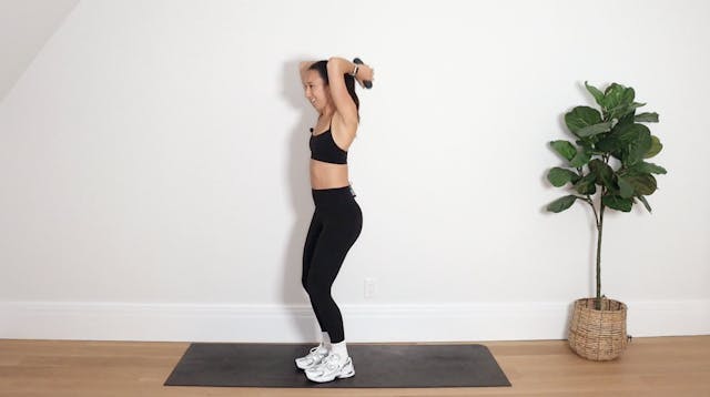 26 Min Upper Body HIIT-lates 3