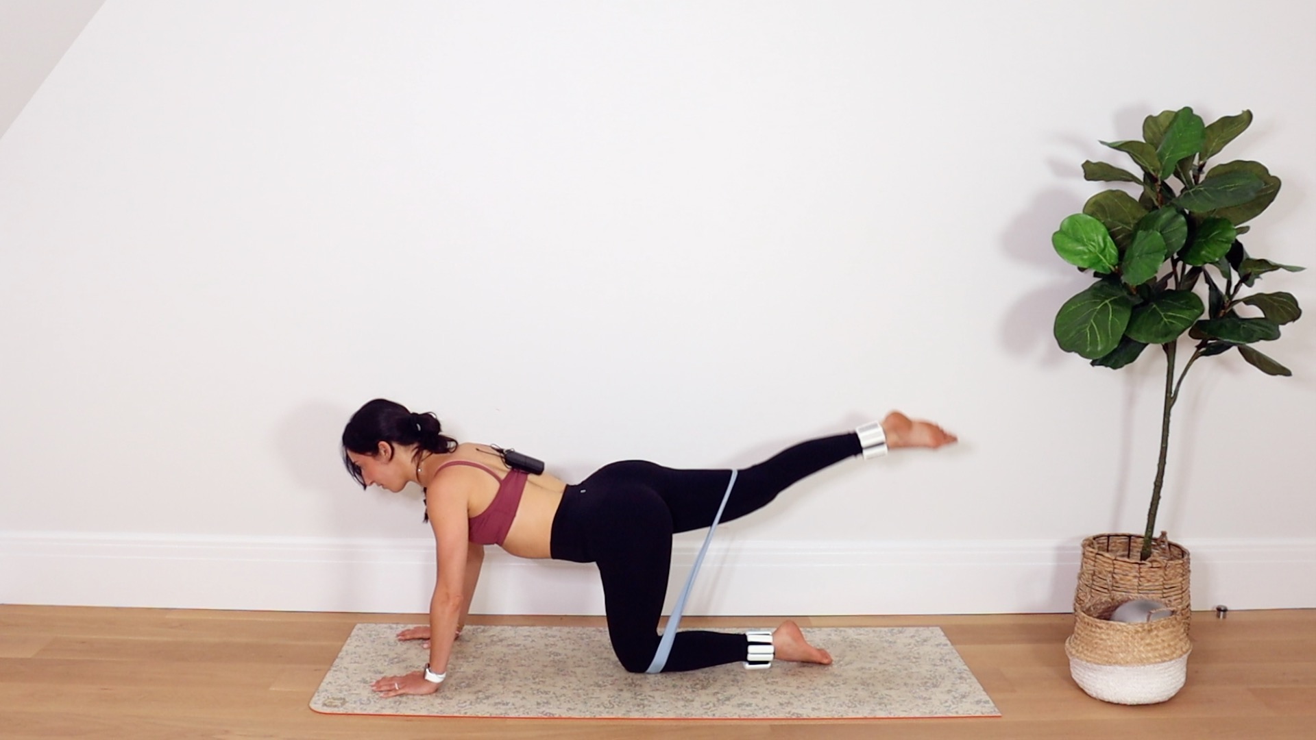 32 Min Ass & Abs Sculpt 7