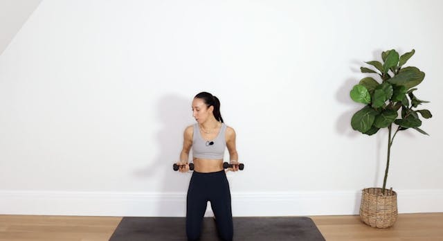 7 Min Express Arm Sculpt 7