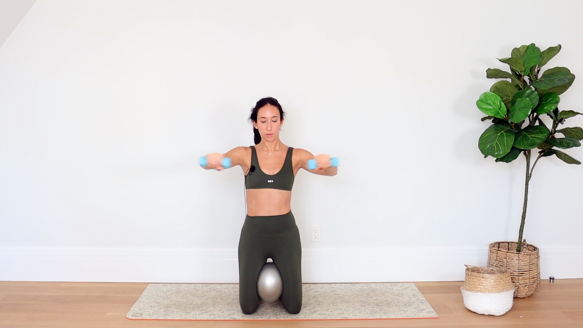 29 Min Arms & Core Flow 7