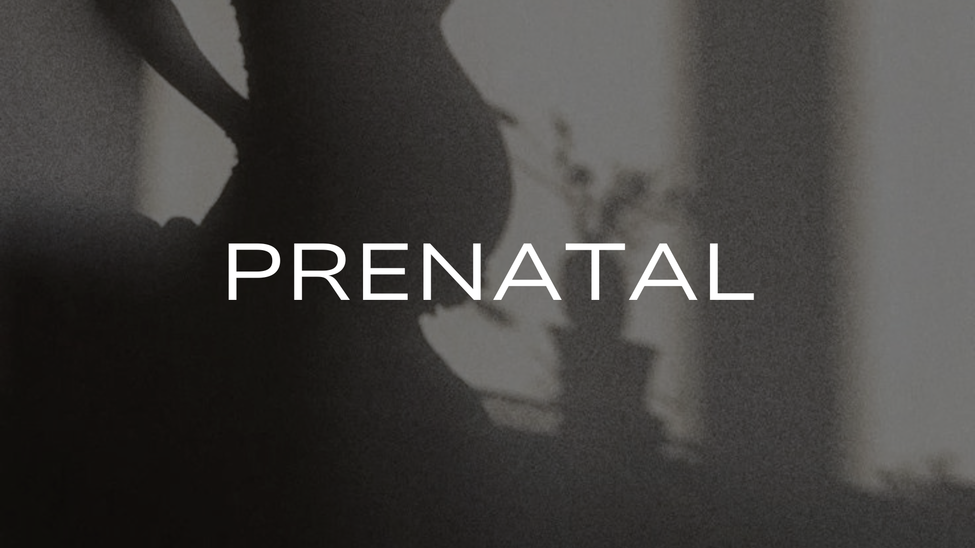 prenatal