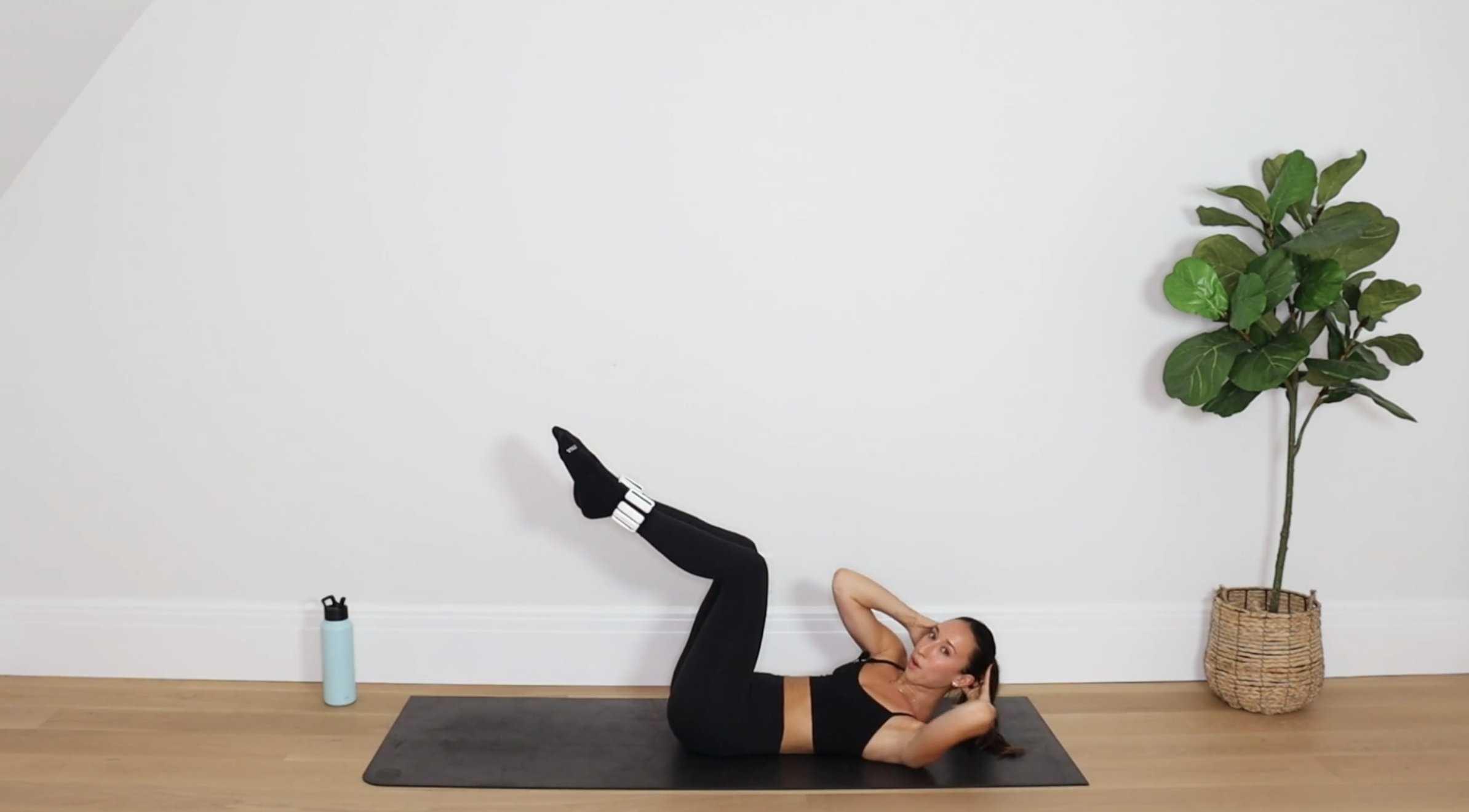 5 Min Express Ab Sculpt 5