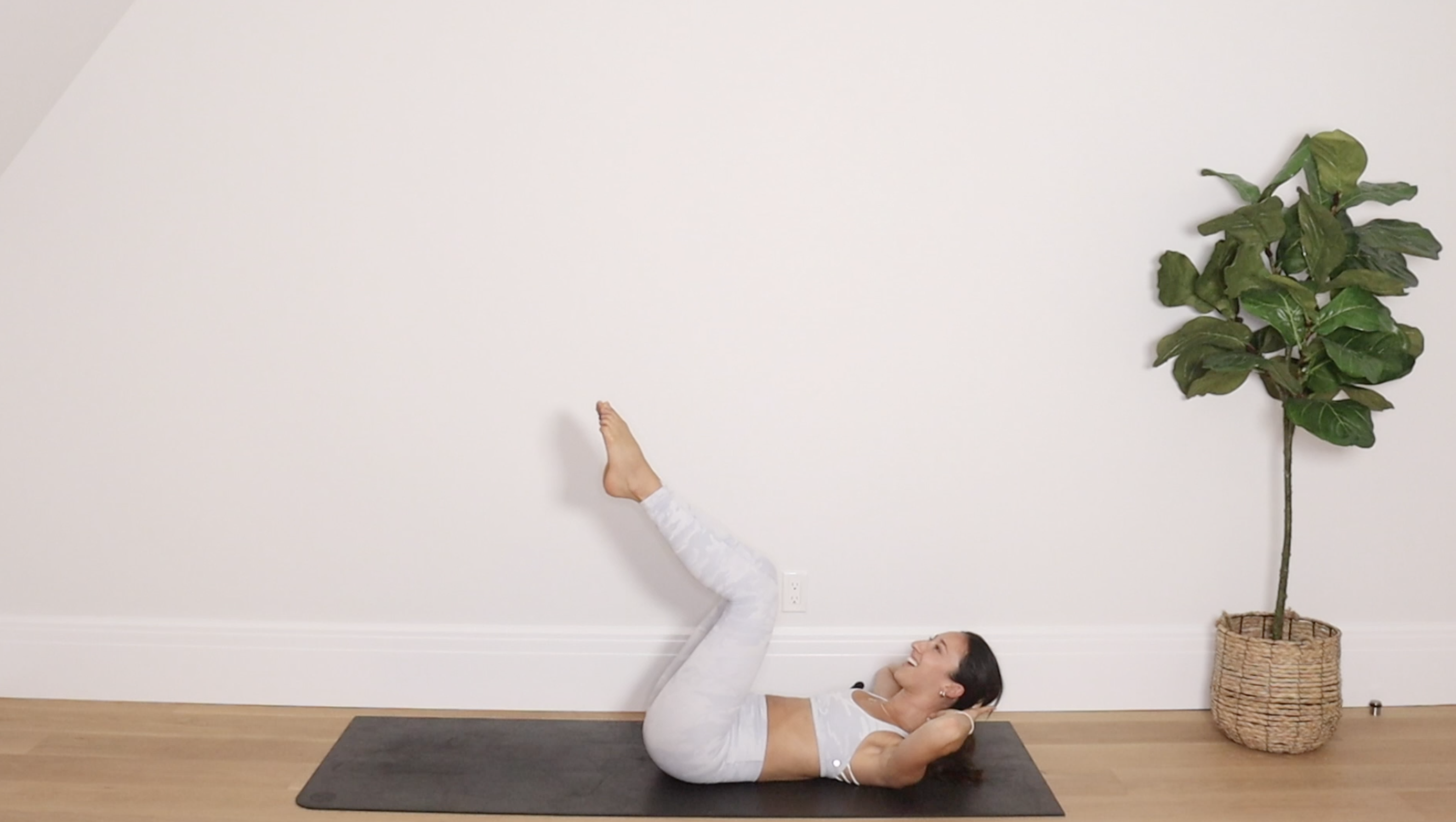 7 Min Express Ab Sculpt 4
