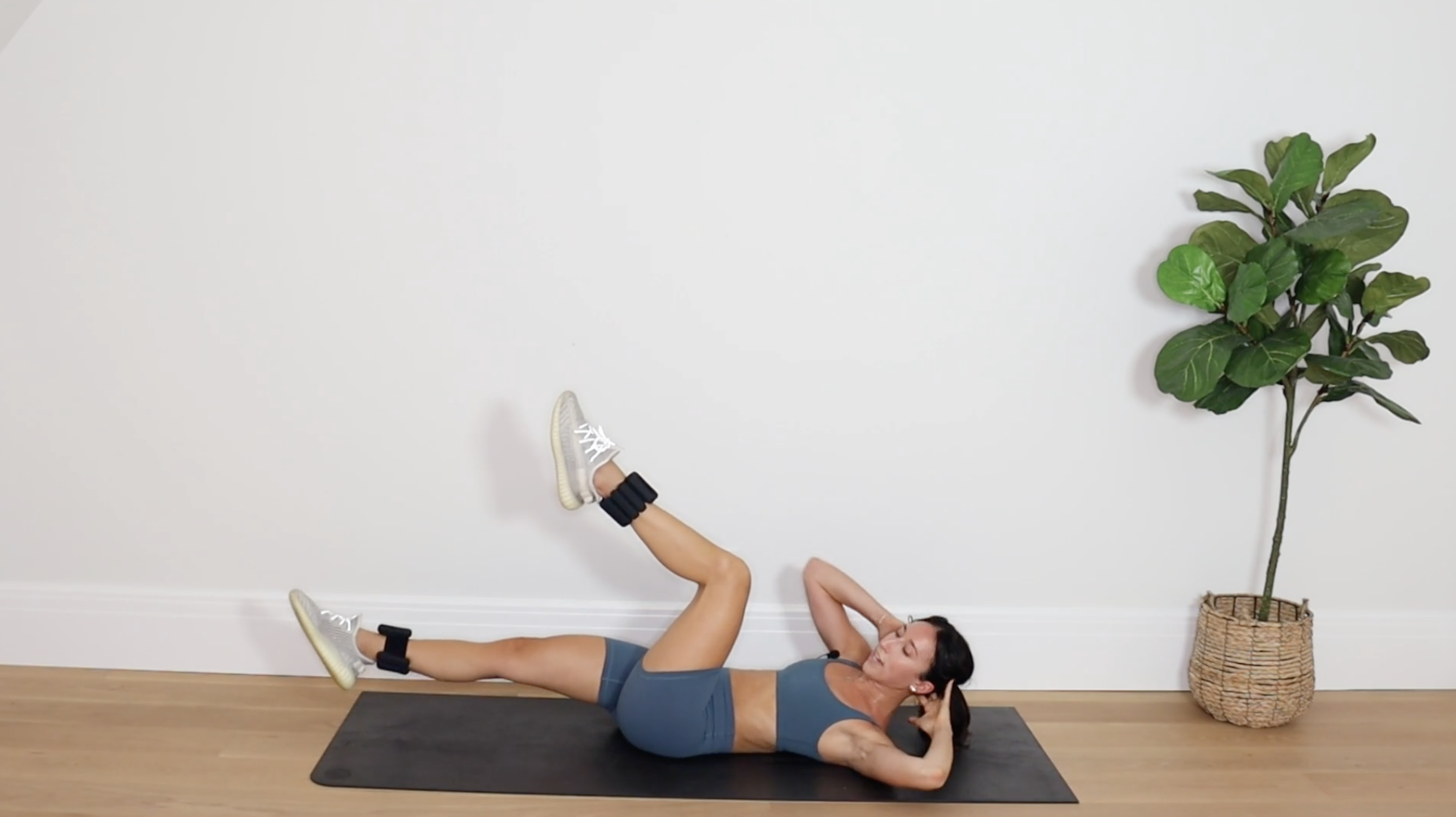 6 Min Spicy Ab Blast