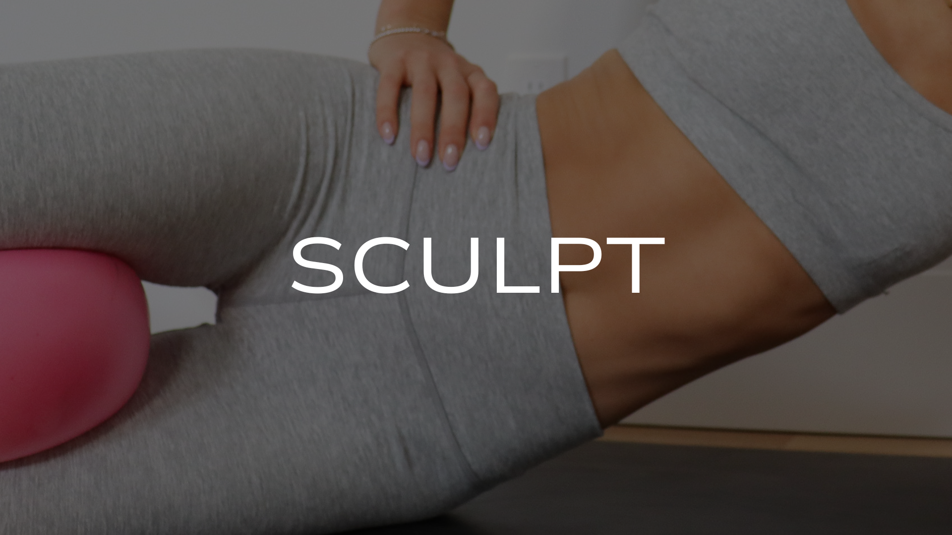 signature sculpt