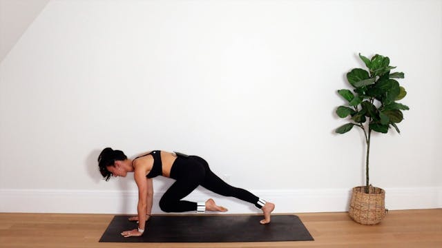 26 Min Pilates Core Work 6