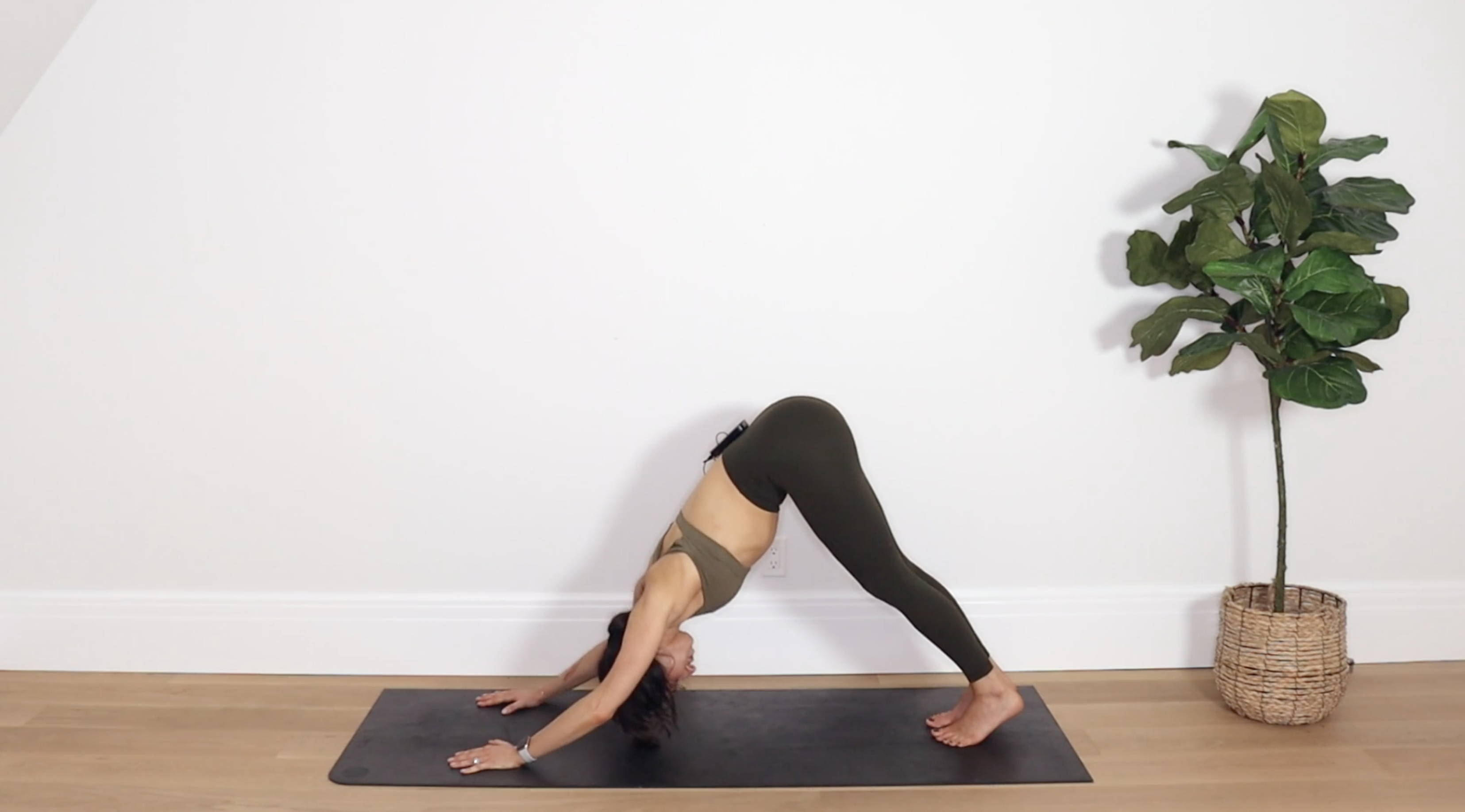 10 Min Stretch & Release 4