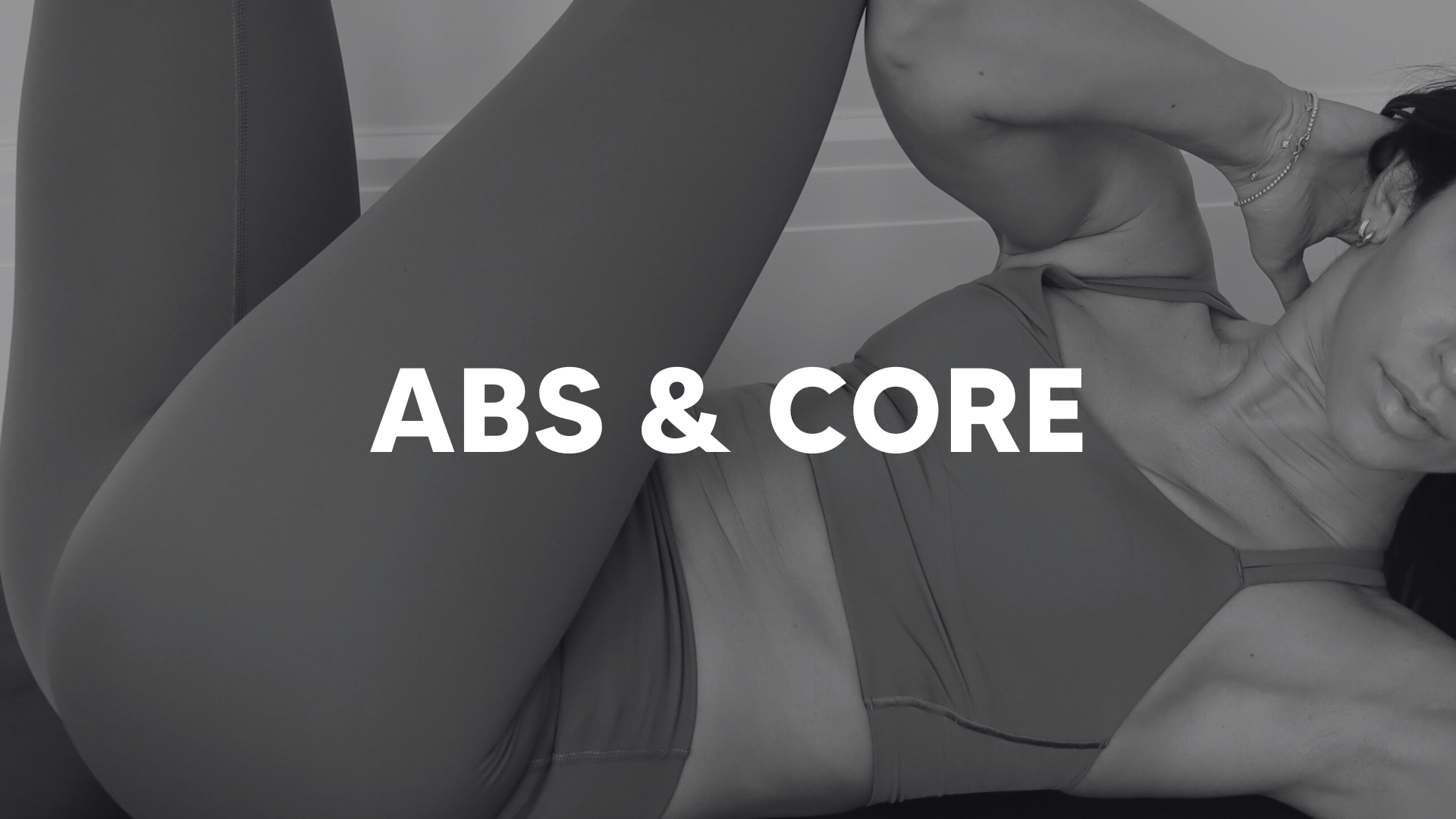ABS & CORE