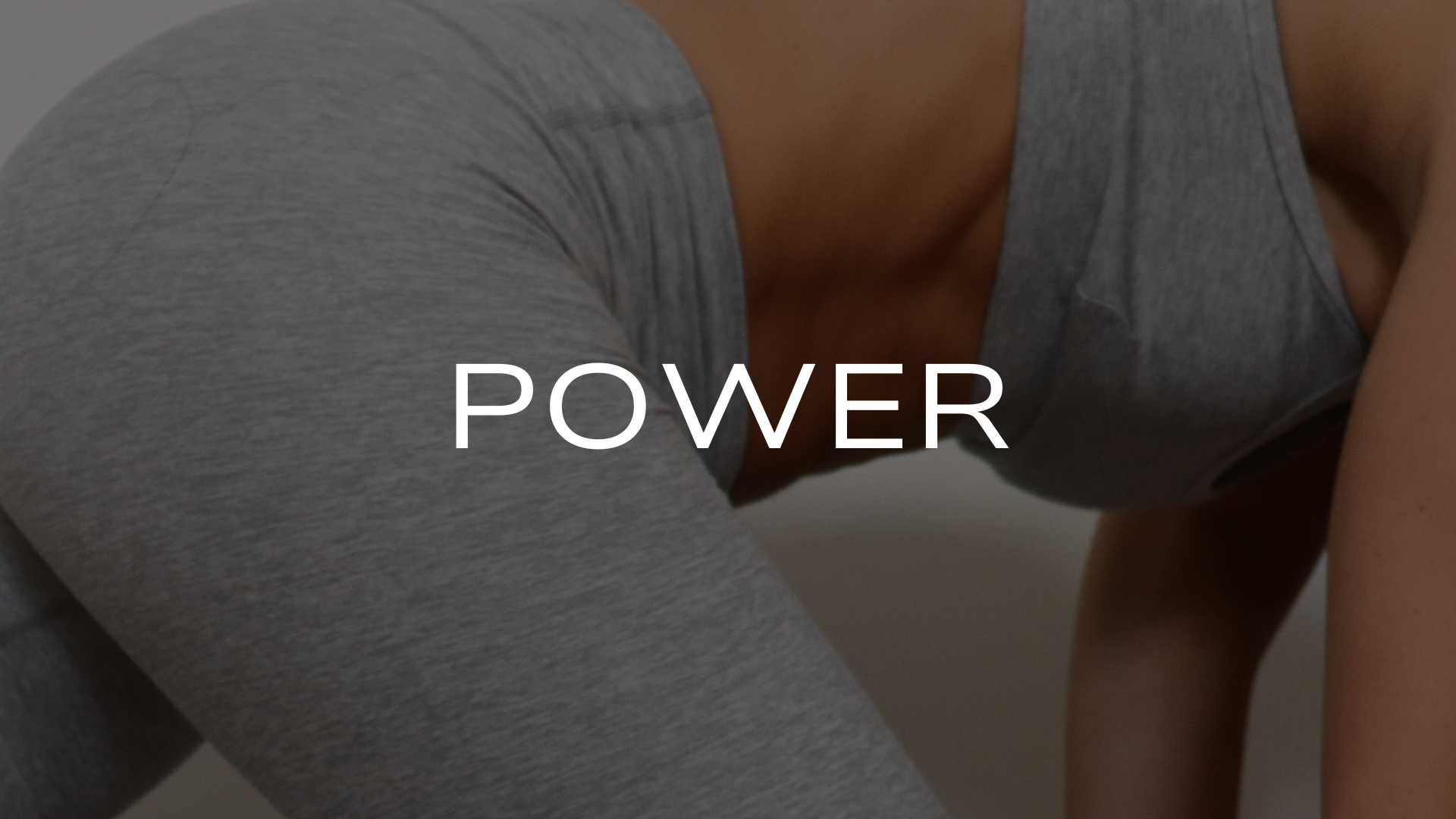 power