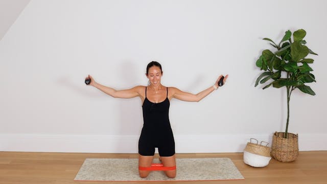 34 Min Total Body HIIT-lates 26 (Pren...