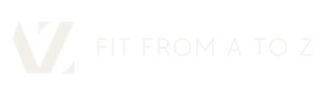 FIT FROM A TO Z by Amanda Zweig